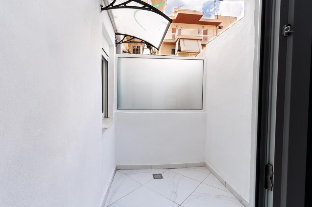 Aiolos Luxury Suite 3 Agios Dimitrios Near Metro Ateny Zewnętrze zdjęcie